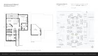 Unit 666 Greenwood Manor Cir # 28-C floor plan